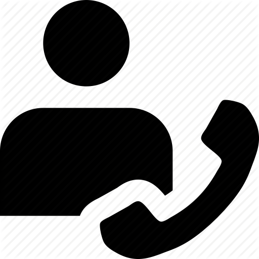 Call, Person, Phone, Telephone, User Icon