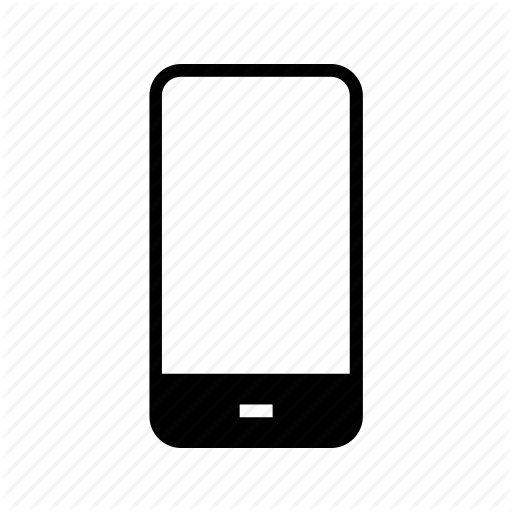 Contacto, Mobile, Screen, Smartphone, Telefone, Icon