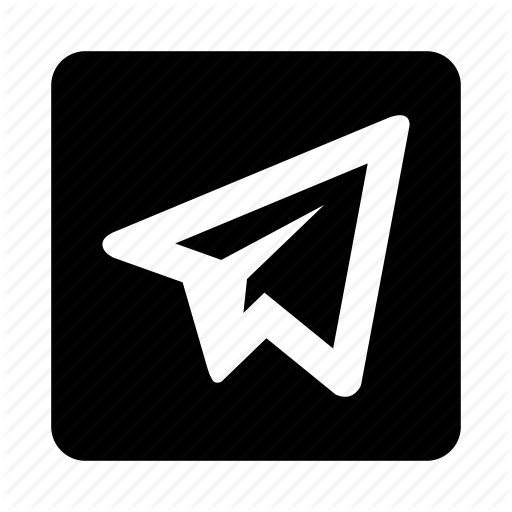Chat, Messenger, Telegram Icon