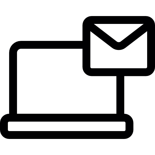 Laptop Computer Icon