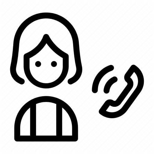 Avatar, Call, Center, Communication, Phone, Service, Telemarketing