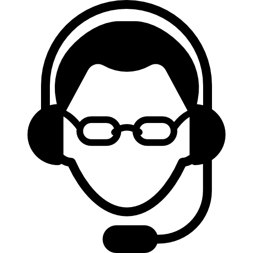 People Headphones Icon