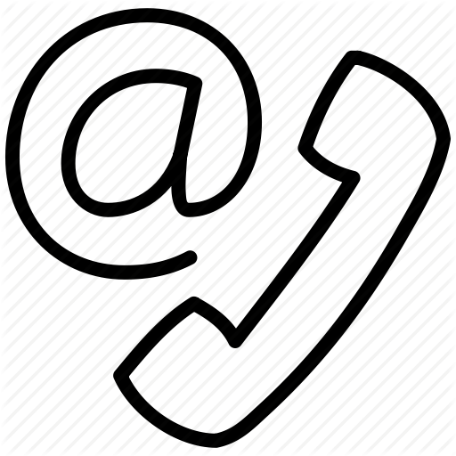 Address, Addressbook, Contact, Contacts, Email, Mail, Phone Icon