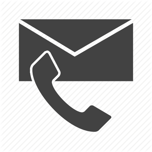 Contact, Email, Follow Up, Mail, Phone, Web Icon