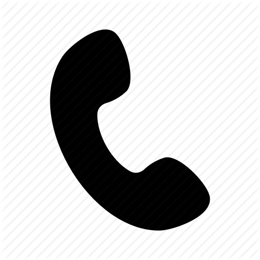 Call, Communication, Device, Interface, Phone, Telephone Icon