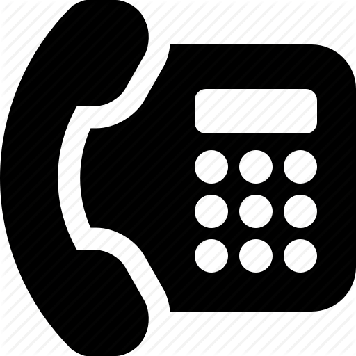 Call, Office, Phone, Technology, Telephone Icon