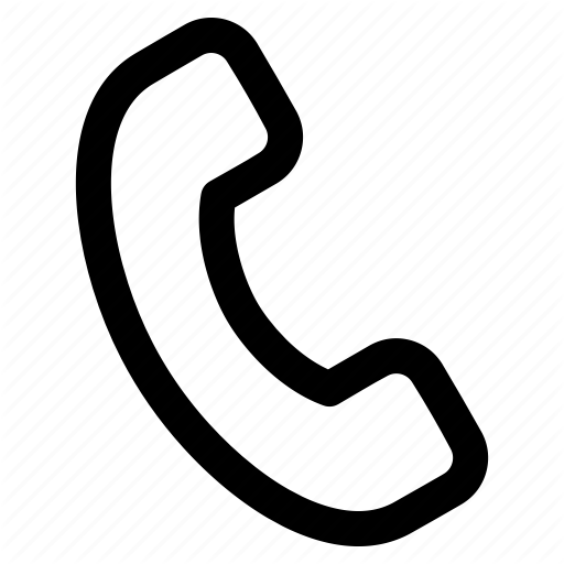 Call, Phone, Telephone Icon