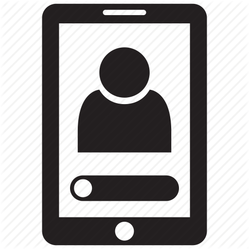 Call, Communication, Device, Mobile, Phone, Smartphone, Telephone Icon