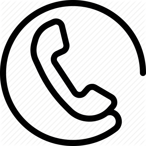 Telephone Pictogram Transparent Png Clipart Free Download