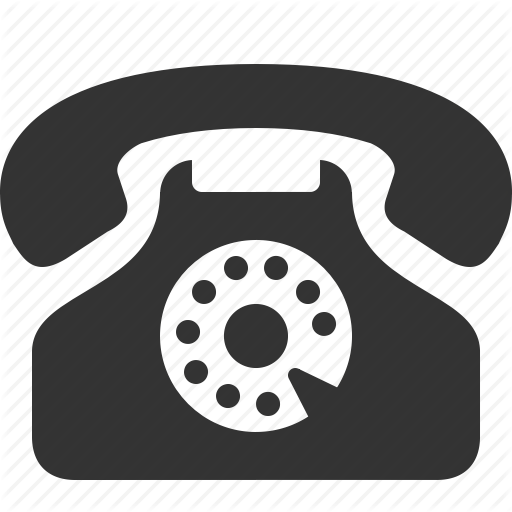 Telephone, Circle, Wheel, Transparent Png Image Clipart Free