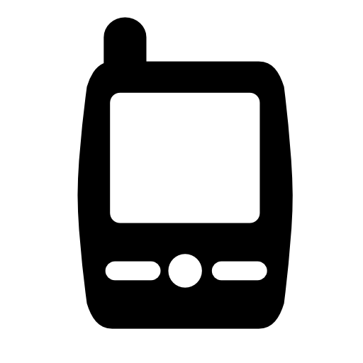 Telephone Icon Free Icons Download