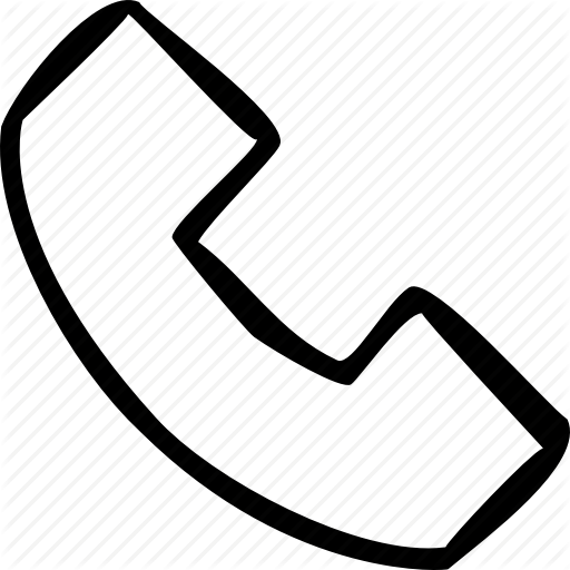 Call, Communication, Number, Phone, Telephone Icon