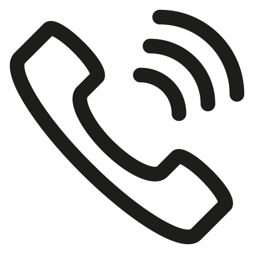 Call, Contact, Phone, Telephone Icon