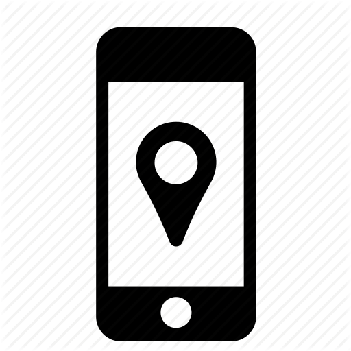 Iphone, Location Mark, Locator, Mobile, Phone, Smartphone