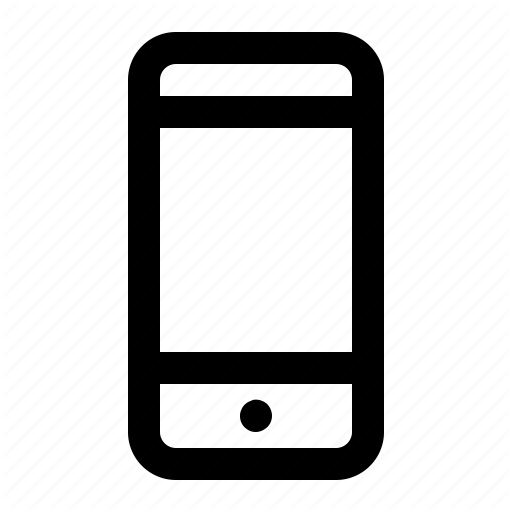 Call, Iphone, Mobile, Ndroid, Phone, Smartphone, Telephone Icon