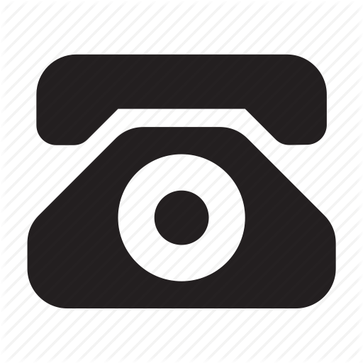 Telephone Icon Png