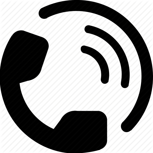 Telephone Icon Png Images In Collection