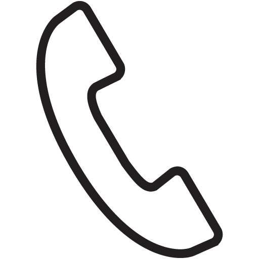 White Phone Logo Png Images