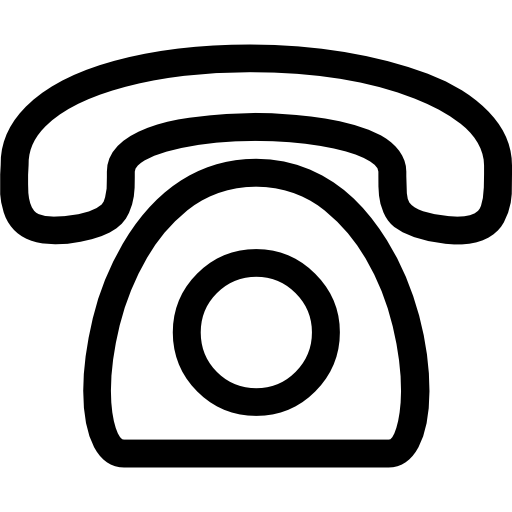 Telephone Icon