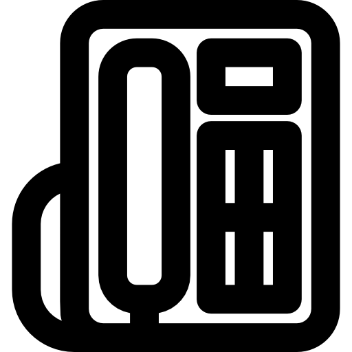 Telephone Icon