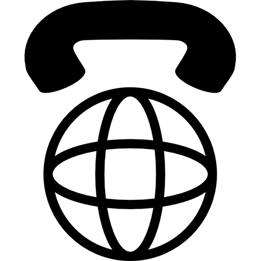 Telephone Icon Free Icons Download