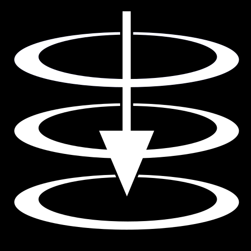 Crefossus On Twitter Teleporter Icon I Just Made Lorc