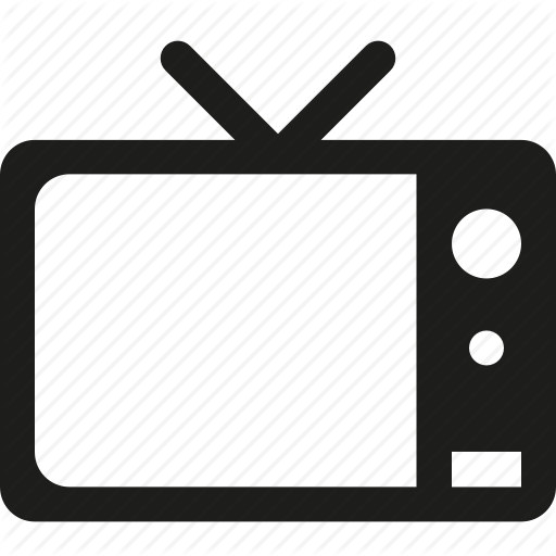 Old, Television Icon