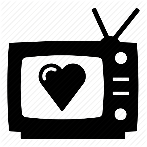 Television Icon Png Images In Collection