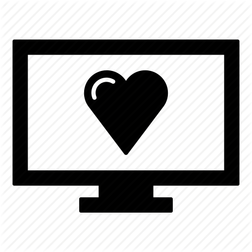 Vector Television Tv Icon Transparent Png Clipart Free Download