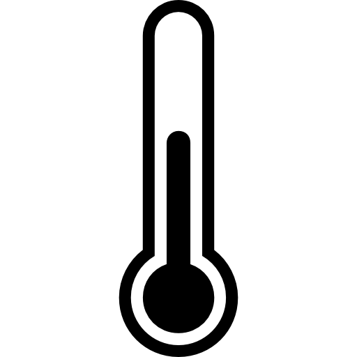 Temperature Icon