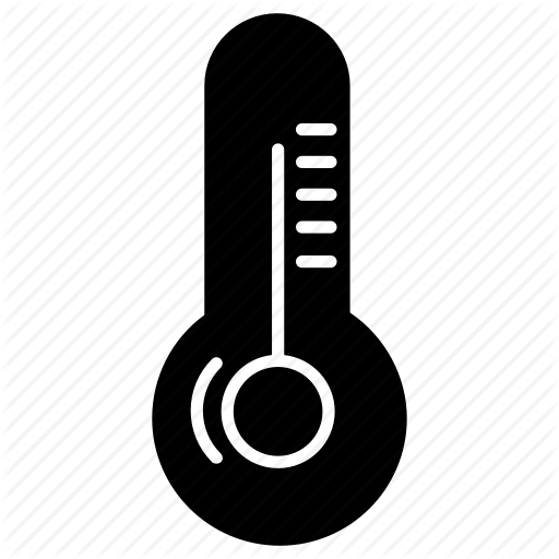 Climate, Forecast, Temp, Temperature, Thermometer, Wheather Icon