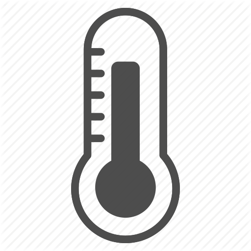 Forecast, Measure, Meter, Temperature, Thermometer, Value, Weather