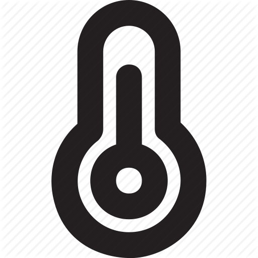 Celsius, Fahrenheit, Temperature, Temperature Tool, Thermometer Icon
