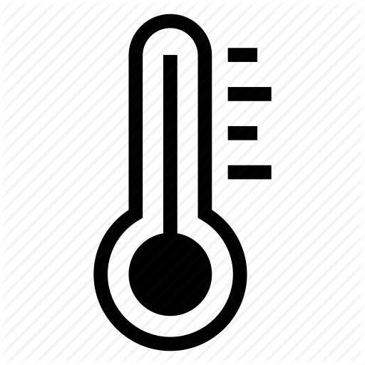 Temperature Icon Png