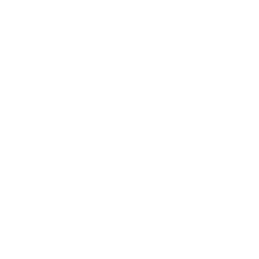 White Temperature Icon