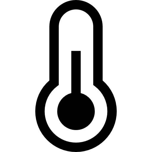 Temperature Icon