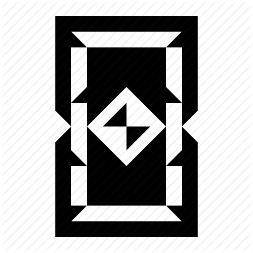 Armor, Door, Gate, Gateway, Protection, Shield Icon