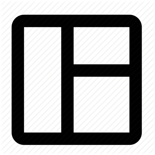 Browser, Design, Scheme, Shape, Template, Web, Website Icon