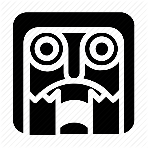 Game, Run, Temple Icon