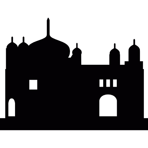 Temple Icon