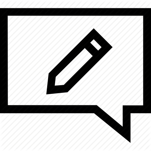 Draft, Message, Messages, Saved, Temporary Icon