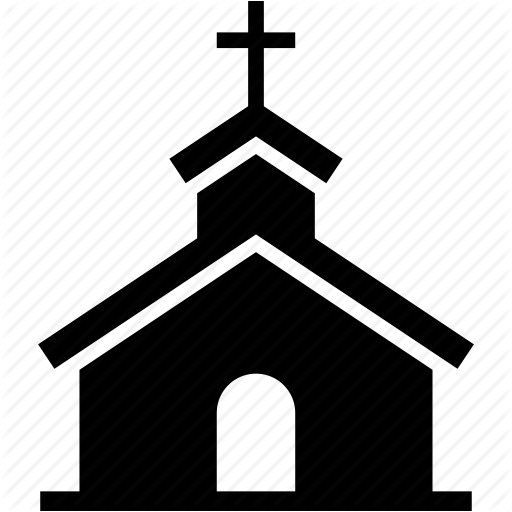 Christian, Church, Cross, Crucify, God, Jesus, Religion Icon