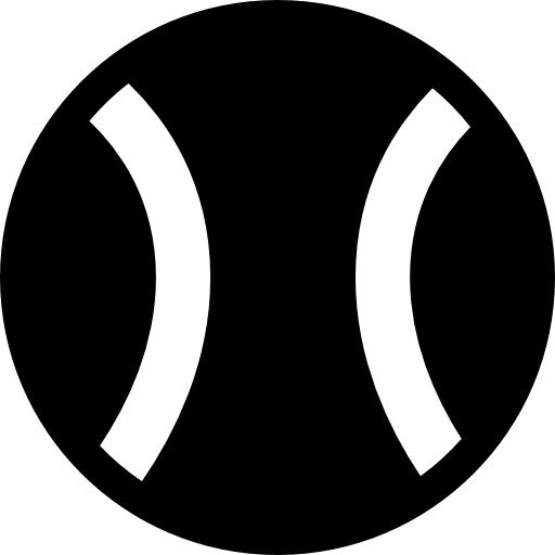 Tennis Ball Icons Free Download