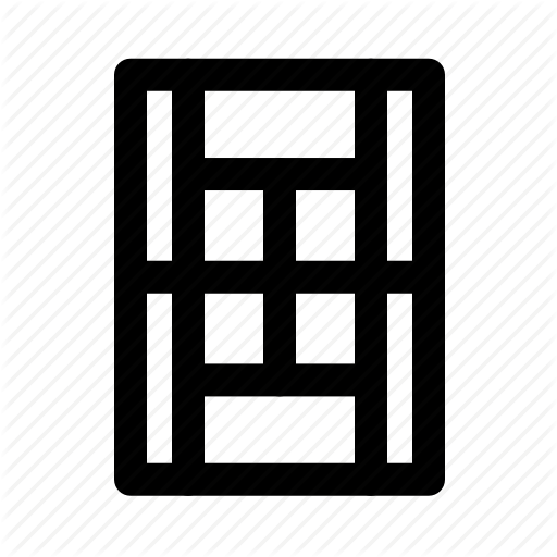 Court, Equipment, Game, Playground, Sport, Tennis Court Icon