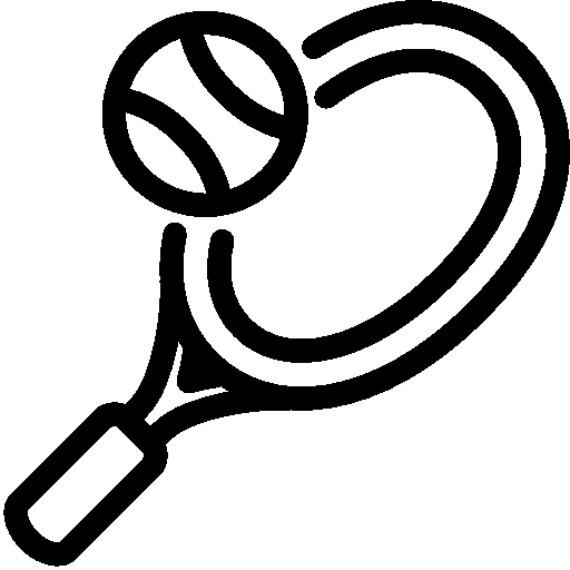 Sports Tennis Icon Ios Iconset