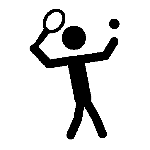 Tennis Icon Download Free Icons