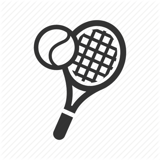 Ball, Hotel Service, Sport, Tennis Icon