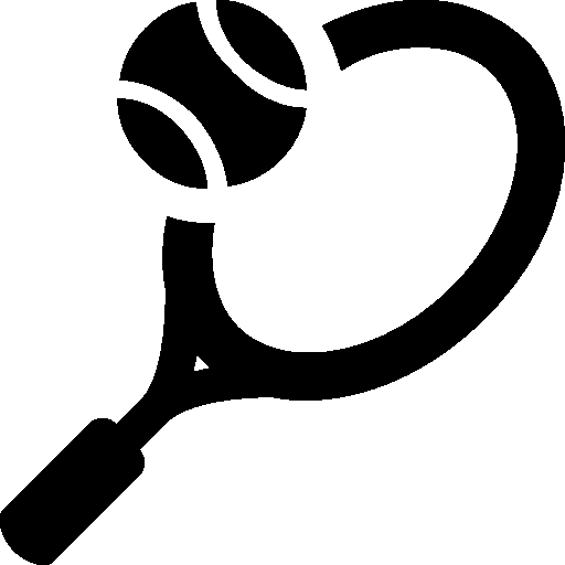 Sports Tennis Icon Android Iconset