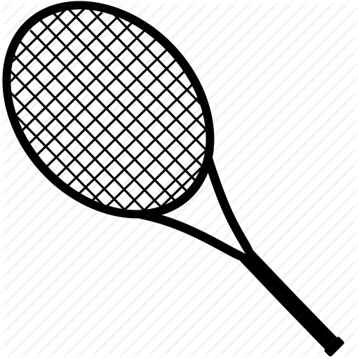 Play, Racquet, Sport, Sports, Tennis, Training Icon