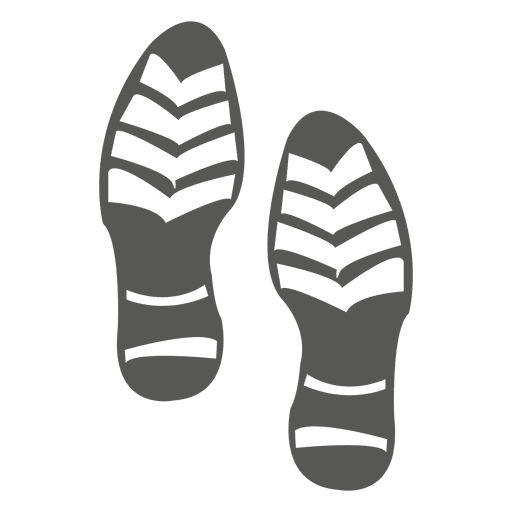 Collection Of Free Shoe Vector Footprint Download On Ui Ex